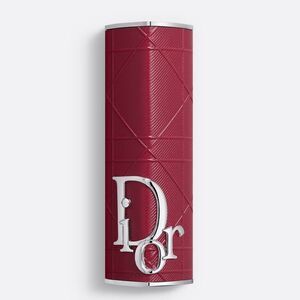 Dior Red Lipstick Case - Limited Edition Dior Addict Case
